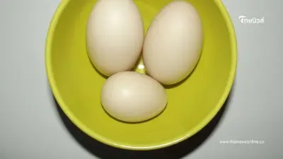 ซื้อไข่มาตุนแต่เจอเซอร์ไพรส์ สุดท้ายกลายเป็นเรื่องเศร้า
