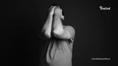 ลูกชายโกรธพ่อมาก ไม่ยอมรับมรดก 14 ล้าน ก่อนเจอแม่พูดประโยคเดียว