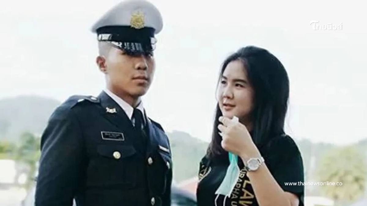 พี่สาว "น้องเมย" เปิดเอกสารลับ ต้นเหตุของเรื่องทั้งหมด พี่สาว "น้องเมย" เปิดเอกสารลับ ต้นเหตุของเรื่องทั้งหมด