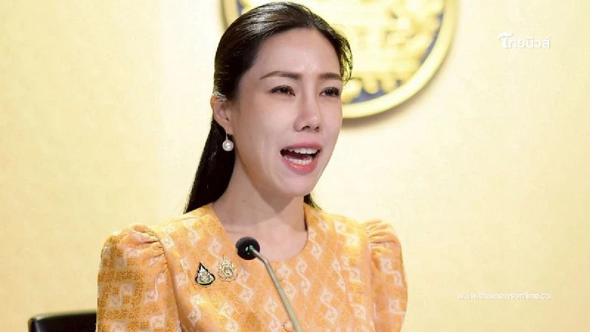 กองถ่ายหนังต่างชาติบุกไทย ครึ่งปี รายได้เข้าประเทศ 2.8 พันล้าน