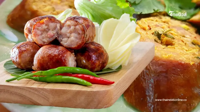 บ้านๆแต่อร่อย จัดอันดับ 50 อร่อยที่สุดในโลก ไทยติด 2 เมนูดัง บ้านๆแต่อร่อย จัดอันดับ 50 อร่อยที่สุดในโลก ไทยติด 2 เมนูดัง
