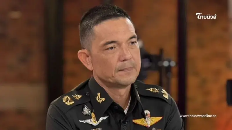 เลี่ยงใช้คำว่า "บิ๊ก" กองทัพบกขอความร่วมมือ เรียกผู้บังคับบัญชา เลี่ยงใช้คำว่า "บิ๊ก" กองทัพบกขอความร่วมมือ เรียกผู้บังคับบัญชา