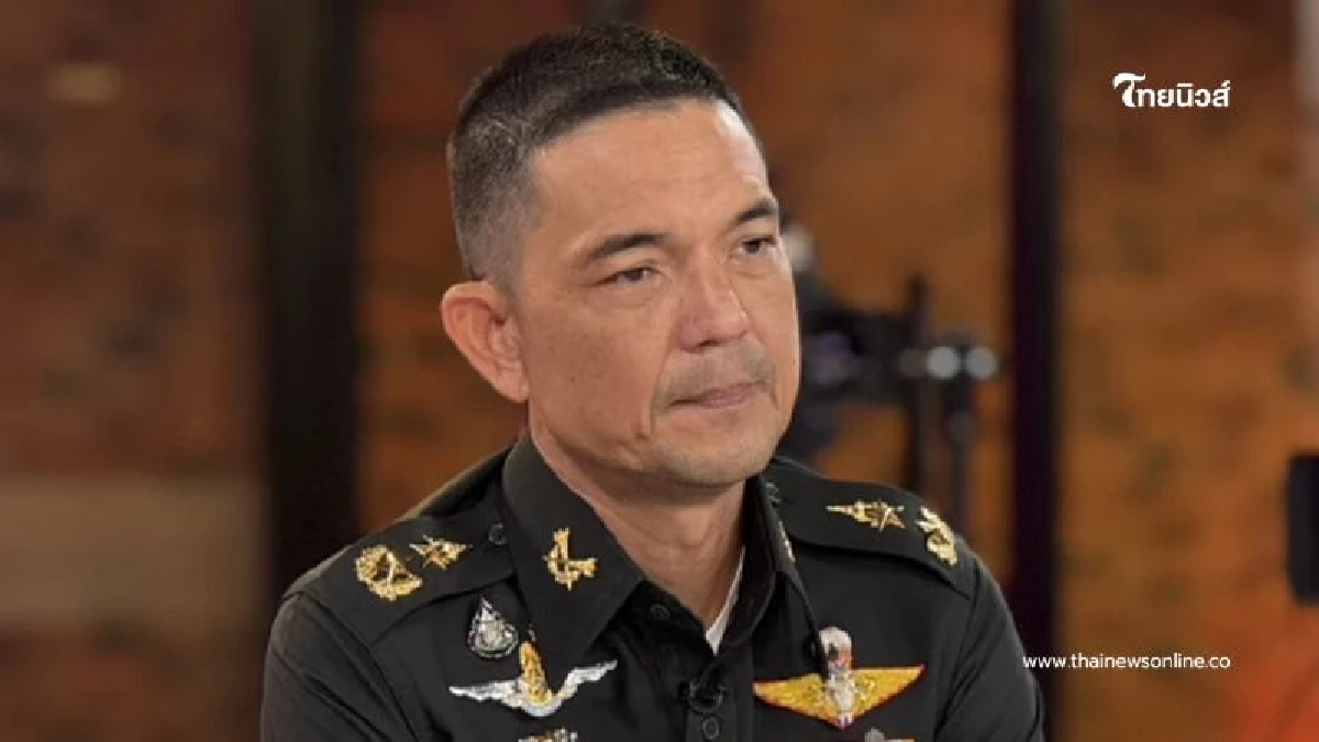 เลี่ยงใช้คำว่า "บิ๊ก" กองทัพบกขอความร่วมมือ เรียกผู้บังคับบัญชา เลี่ยงใช้คำว่า "บิ๊ก" กองทัพบกขอความร่วมมือ เรียกผู้บังคับบัญชา