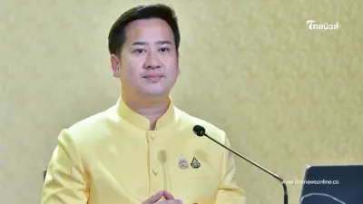 รัฐบาลเดินหน้าช่วยเหลือชาวสวนผลไม้ ส่งทหาร ออกมาช่วยเก็บลำไย