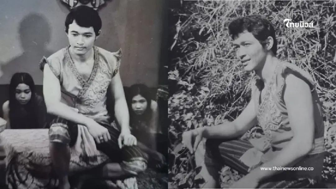สิ้น "อดีตพระเอกรุ่นใหญ่" เสียชีวิตอย่างสงบในวัย 80 ปี
