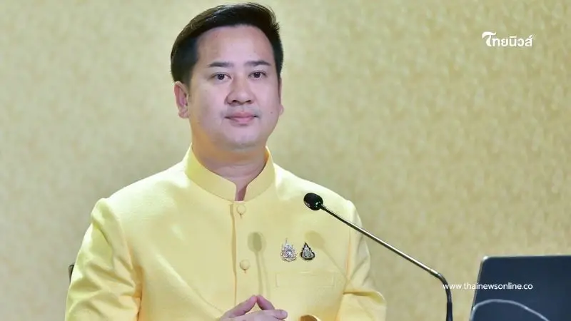 กวาดล้างคดีหลอกลวงออนไลน์ พบผู้หญิงวัยทำงานตกเป็นเหยื่อ 64%