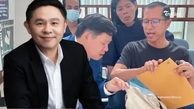 ทนายแก้ว เผยความคืบหน้า คดีBMW ซิ่งชน 3 แม่ลูกดับ จำเลยเปลี่ยนคำให้การใหม่