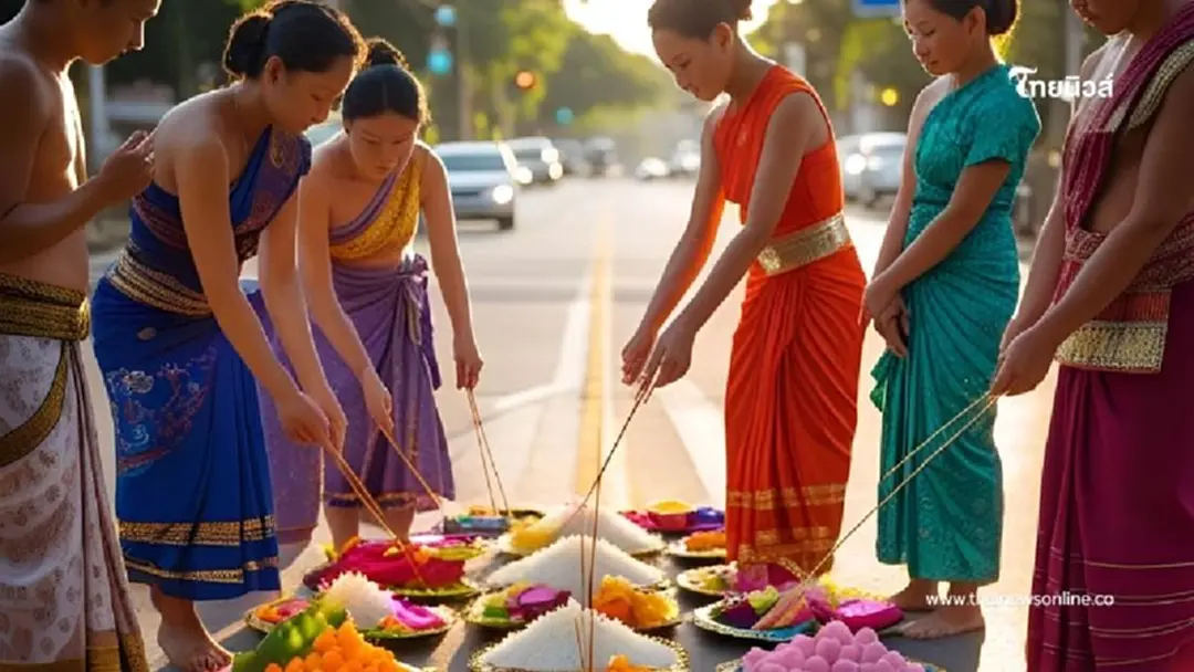 สายมูห้ามพลาด วันโกนนี้เปิดดวงรับทรัพย์ ทำบุญอย่างไรให้ปัง