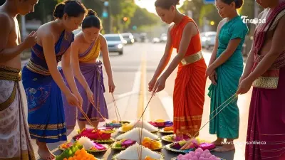สายมูห้ามพลาด วันโกนนี้เปิดดวงรับทรัพย์ ทำบุญอย่างไรให้ปัง