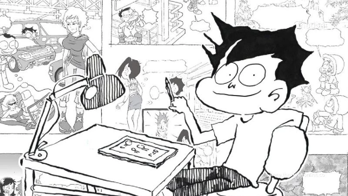 ใจหาย "เด่น จักรพงศ์" นักวาดการ์ตูนขายหัวเราะ เสียชีวิตแล้ว