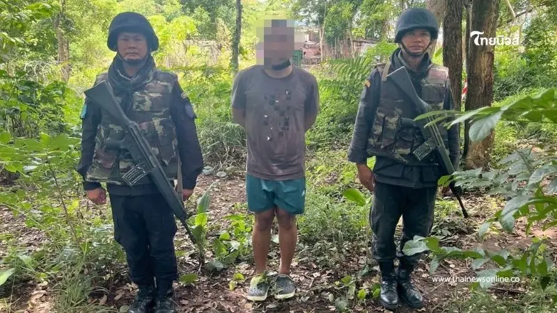 จับกุมขบวนการ "บัญชีม้า"! ขายบัญชีธนาคารเพื่อแลกเงิน