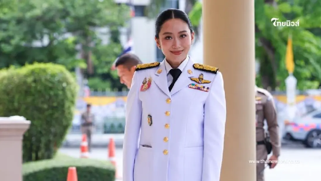 "แปซิฟิคโพล" เผยคนไทยเชื่อมั่นรัฐบาลแพทองธารอยู่ครบวาระ