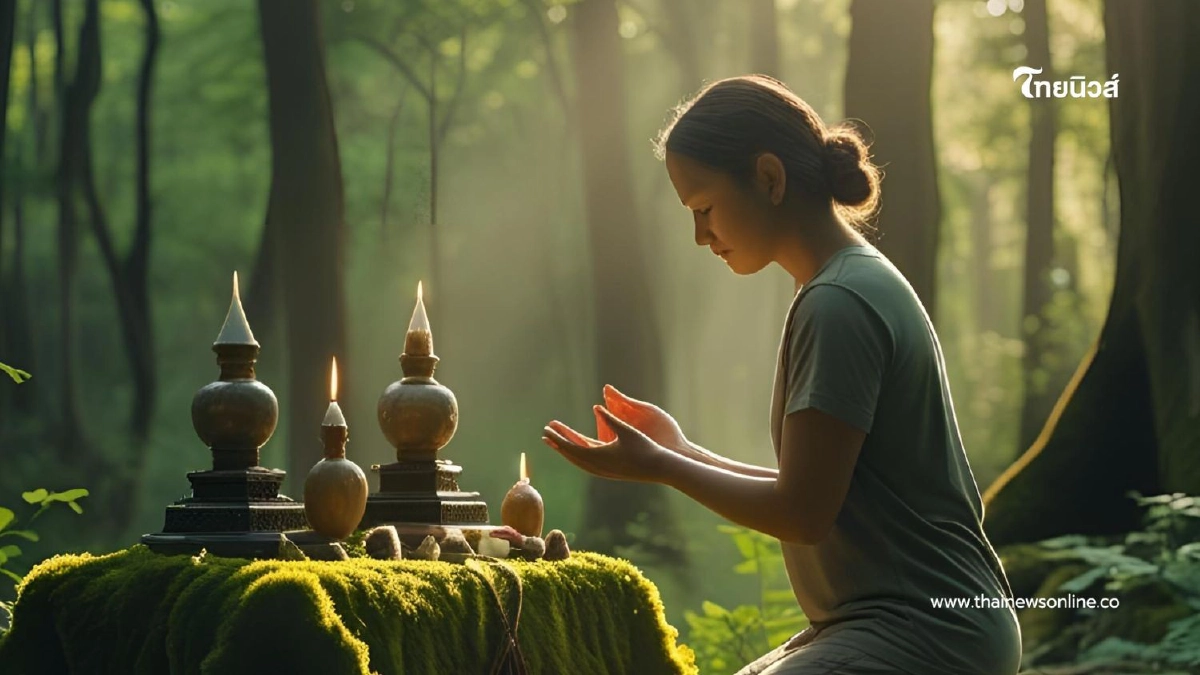 .คืนนี้วันโกน ดาวจันทร์ภพวินาศ ใครดวงสะเทือนต้องรีบไหว้สิ่งศักดิ์สิทธิ์.