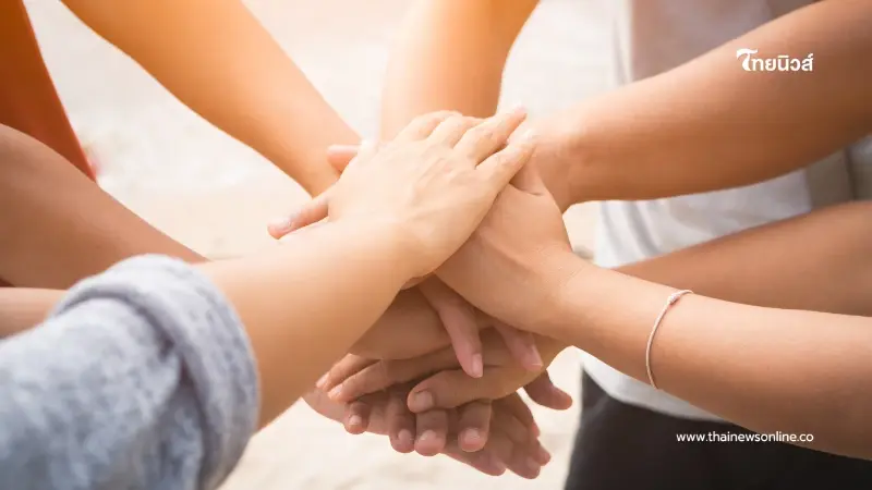 30 กรกฎาคม วันมิตรภาพสากล เชื่อมใจคนทั้งโลกผ่านสายใยแห่งมิตร