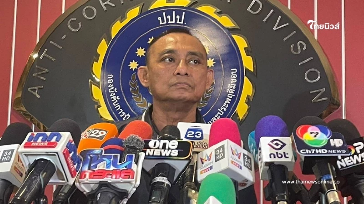 ชัดเจน บิ๊กเต่า ตอบแล้ว พระชั้นผู้ใหญ่ในข่าวลือ เอี่ยวเรื่องอะไร ชัดเจน บิ๊กเต่า ตอบแล้ว พระชั้นผู้ใหญ่ในข่าวลือ เอี่ยวเรื่องอะไร