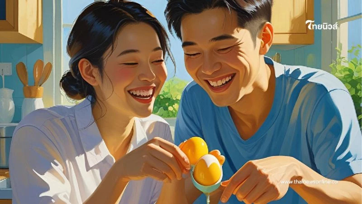 ไข่กินยังไงให้ได้ประโยชน์สูงสุด ระวัง ถ้ากินแบบนี้อาจกลายเป็นโทษ ไข่กินยังไงให้ได้ประโยชน์สูงสุด ระวัง ถ้ากินแบบนี้อาจกลายเป็นโทษ