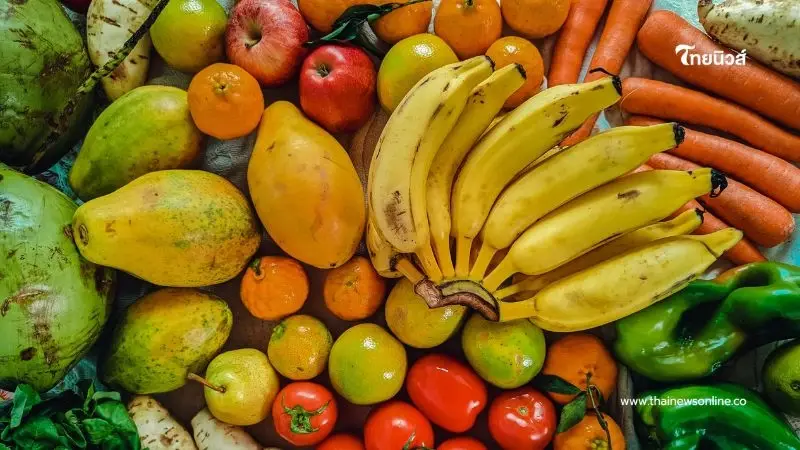 ระวัง 3 ผลไม้ยอดฮิตที่ "ไม่ควร" กินตอนเช้า แม้จะดูเฮลตี้แค่ไหนก็ตาม