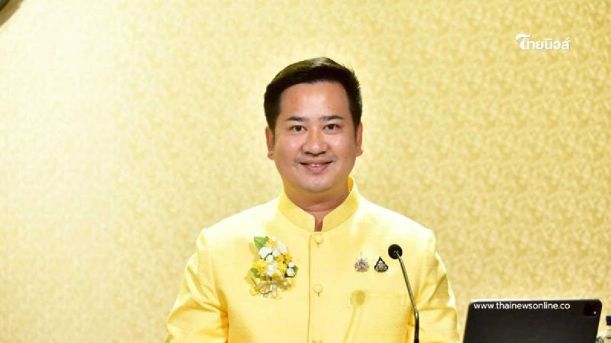 .รัฐบาล เตือนระวัง 14 เพจอันตราย หลอกประชาชน ย้ำระดมกวาดล้างจับกุม.