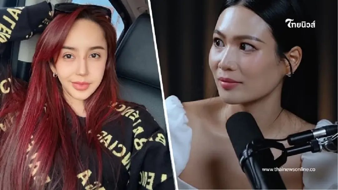 "นัส" แซะแรง "นิ้ง โศภิดา" ปมเลือกช่วยผัวก่อนลูก ล่าสุดขอโทษแล้ว