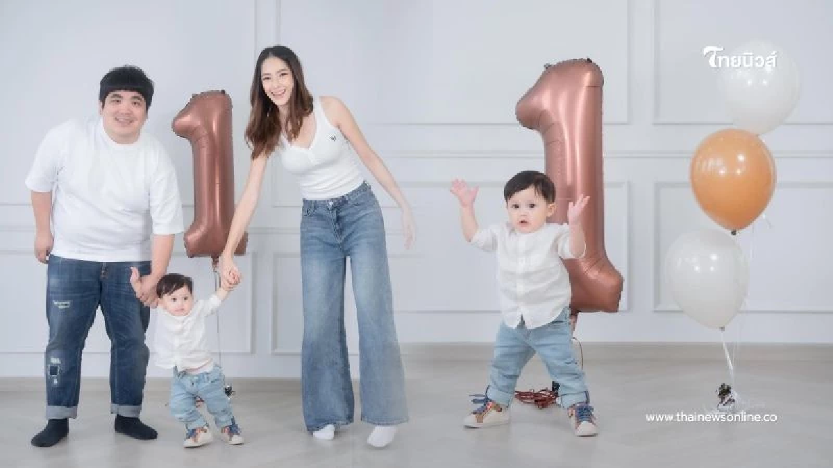 น้องคากิ ครบ 1 ขวบแล้ว ย้อนวันวานดูเลขเด็ดที่เกี่ยวกับน้องคากิล่าสุด