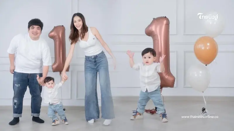 น้องคากิ ครบ 1 ขวบแล้ว ย้อนวันวานดูเลขเด็ดที่เกี่ยวกับน้องคากิล่าสุด