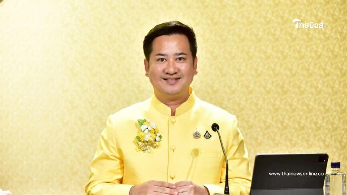 รับมือพายุวิภา โรงเรียนในเส้นทางพายุสั่งปิดได้ทันที