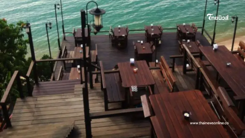 ร้านอาหารดังพัทยา ปิดกิจการ พร้อมประกาศขายที่ดิน 350 ล้าน ร้านอาหารดังพัทยา ปิดกิจการ พร้อมประกาศขายที่ดิน 350 ล้าน