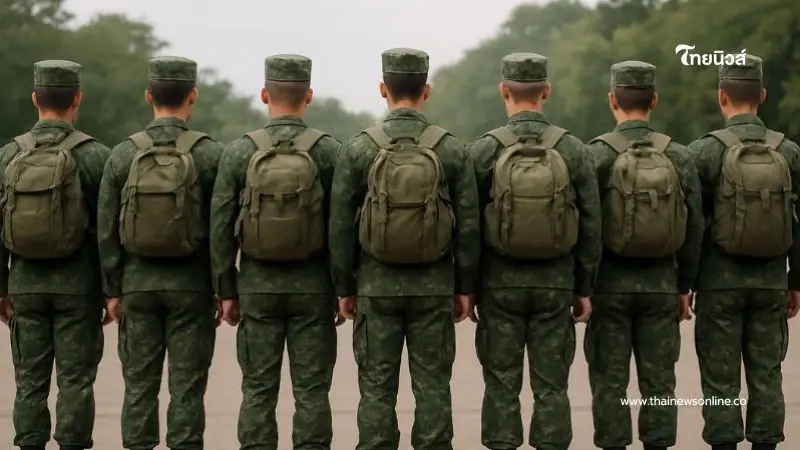 เปิดความแข็งแกร่ง "กองทัพไทย" อยู่อันดับเท่าไหร่ของโลก อาเซียน