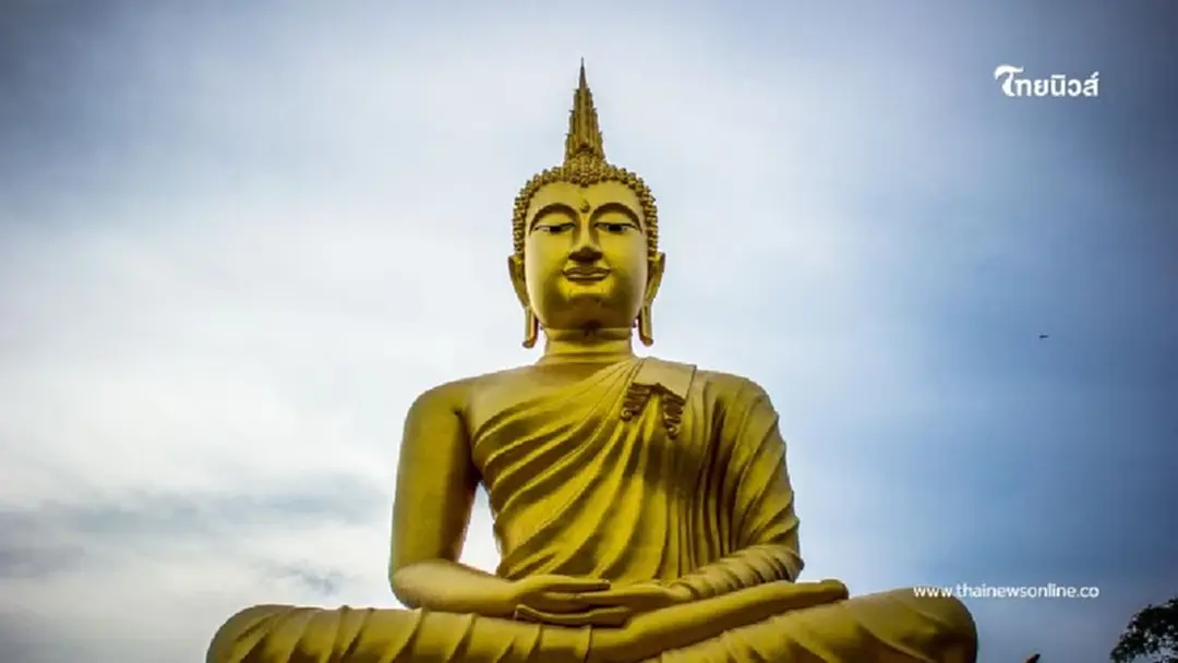 ปักหมุดรอ วันพระเดือนกรกฎาคม 2568 เช็กเลยมีวันไหนบ้าง