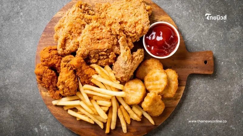 3 ความเสี่ยง ทำให้เลือดหนืด รู้ไว้ก่อนสุขภาพพังแบบไม่รู้ตัว