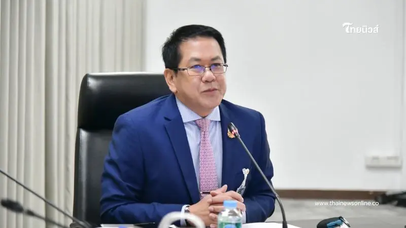 สั่งการด่วนให้ผู้ว่าฯชายแดน รวบรวมรายชื่อผู้เสียชีวิต-บาดเจ็บ