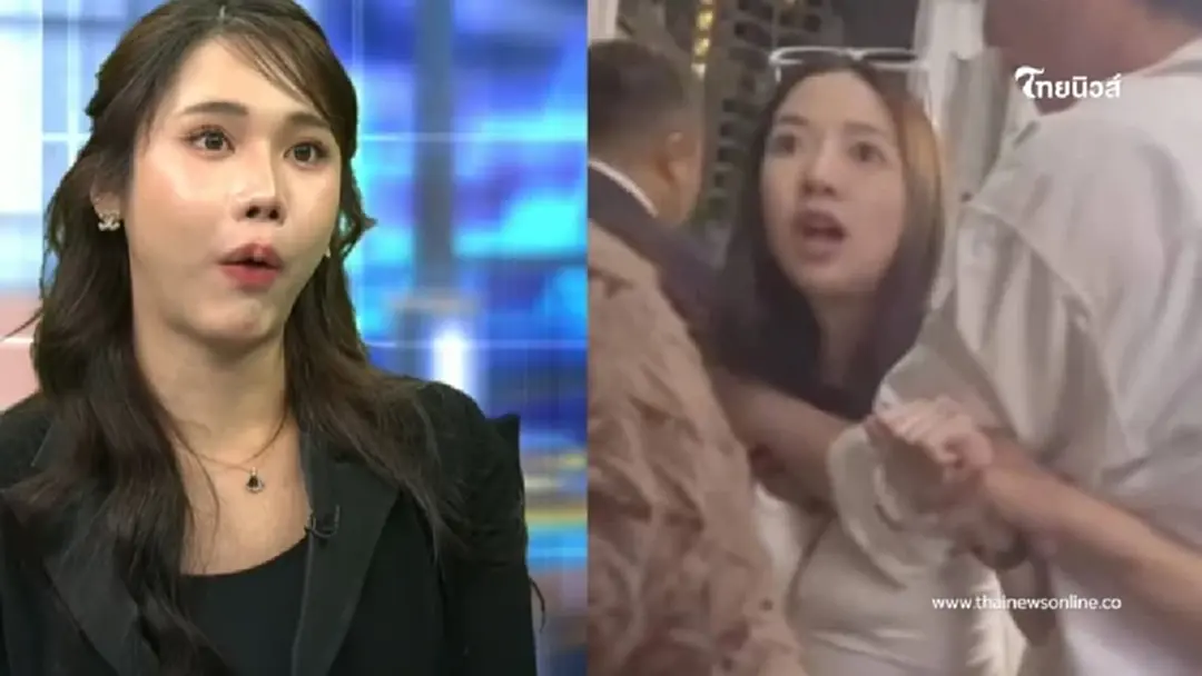 จุดเริ่มต้นดราม่า "หญิงออน" และ "สาว LGBTQ" เปิดศึกเดือด