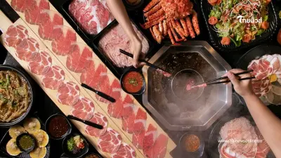ลูกค้าใจหาย ร้านชาบูดัง ประกาศเตรียมปิดทุกสาขา ปิดตำนาน 17 ปี ลูกค้าใจหาย ร้านชาบูดัง ประกาศเตรียมปิดทุกสาขา ปิดตำนาน 17 ปี