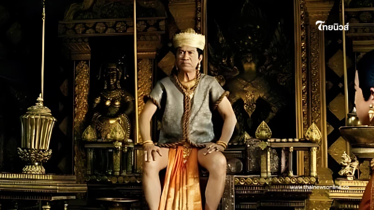 เปิดตำนาน พระยาละแวก กับสำนวนเตือนใจ อย่าไปคบลูกหลานพระยาละแวก