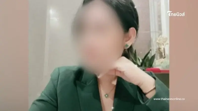 "สีกา ก." โฟนอินโต้ ไม่ได้มีอะไรกับพระ โอดถูกชาวบ้านใส่ร้าย "สีกา ก." โฟนอินโต้ ไม่ได้มีอะไรกับพระ โอดถูกชาวบ้านใส่ร้าย