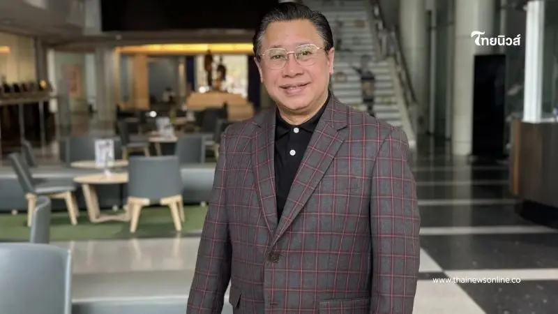 จักรภพ รับถูกทาบทามนั่งโฆษกรัฐบาล ยันคดีเก่าติดตัวเคลียร์แล้ว จักรภพ รับถูกทาบทามนั่งโฆษกรัฐบาล ยันคดีเก่าติดตัวเคลียร์แล้ว