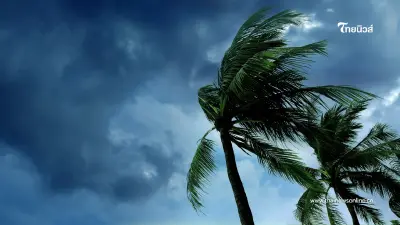 พยากรณ์อากาศวันนี้ 11 ก.ค. 2568 ฝนตกหนักหลายจังหวัด เสี่ยงน้ำท่วม พยากรณ์อากาศวันนี้ 11 ก.ค. 2568 ฝนตกหนักหลายจังหวัด เสี่ยงน้ำท่วม