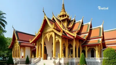 ไทยแลนด์ สุดจัด ติด Top10 ประเทศที่สนุกที่สุด หนึ่งเดียวในเอเชีย