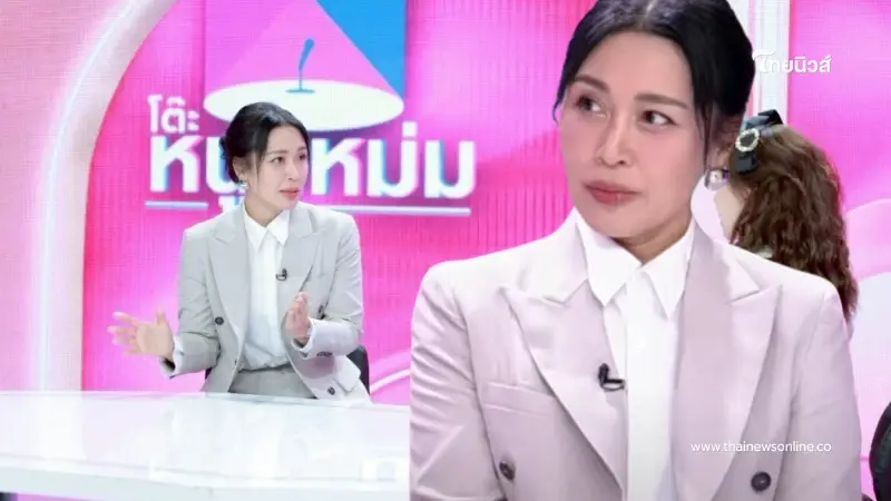 "ปอ ปุณยวีร์" เปิดใจครั้งแรก นาทีชีวิตถูกเลิกจ้างฟ้าผ่า จากช่อง 3 "ปอ ปุณยวีร์" เปิดใจครั้งแรก นาทีชีวิตถูกเลิกจ้างฟ้าผ่า จากช่อง 3