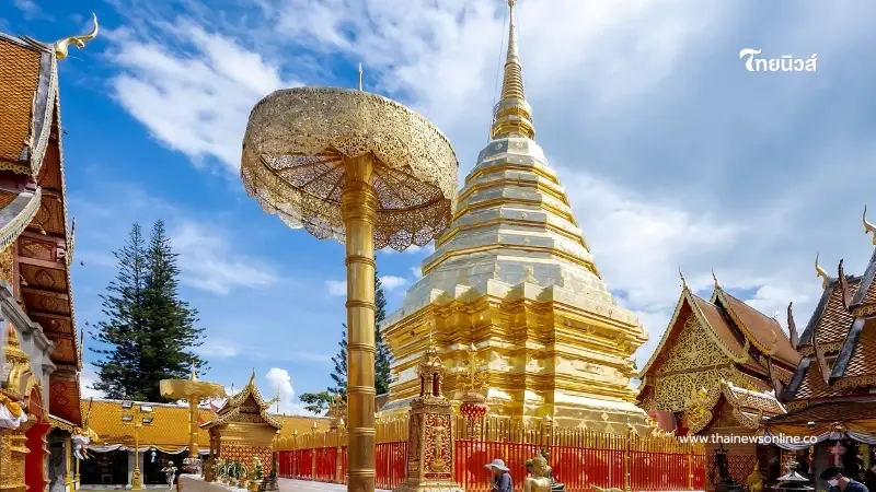 เชียงใหม่คว้าแชมป์ เมืองที่ดีที่สุดในเอเชีย 2025-กทม. ติด Top 3