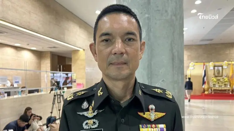 ทบ.ยันไม่เป็นความจริง กรณีมีผู้กล่าวว่าทหารกัมพูชายึดภูมะเขือ ทบ.ยันไม่เป็นความจริง กรณีมีผู้กล่าวว่าทหารกัมพูชายึดภูมะเขือ