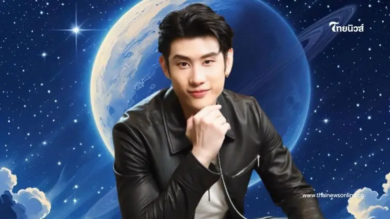 ดาวศุกร์โคจรให้โชคใหญ่ 5 ราศี จะมีทรัพย์เพิ่มเร็ว ๆ นี้