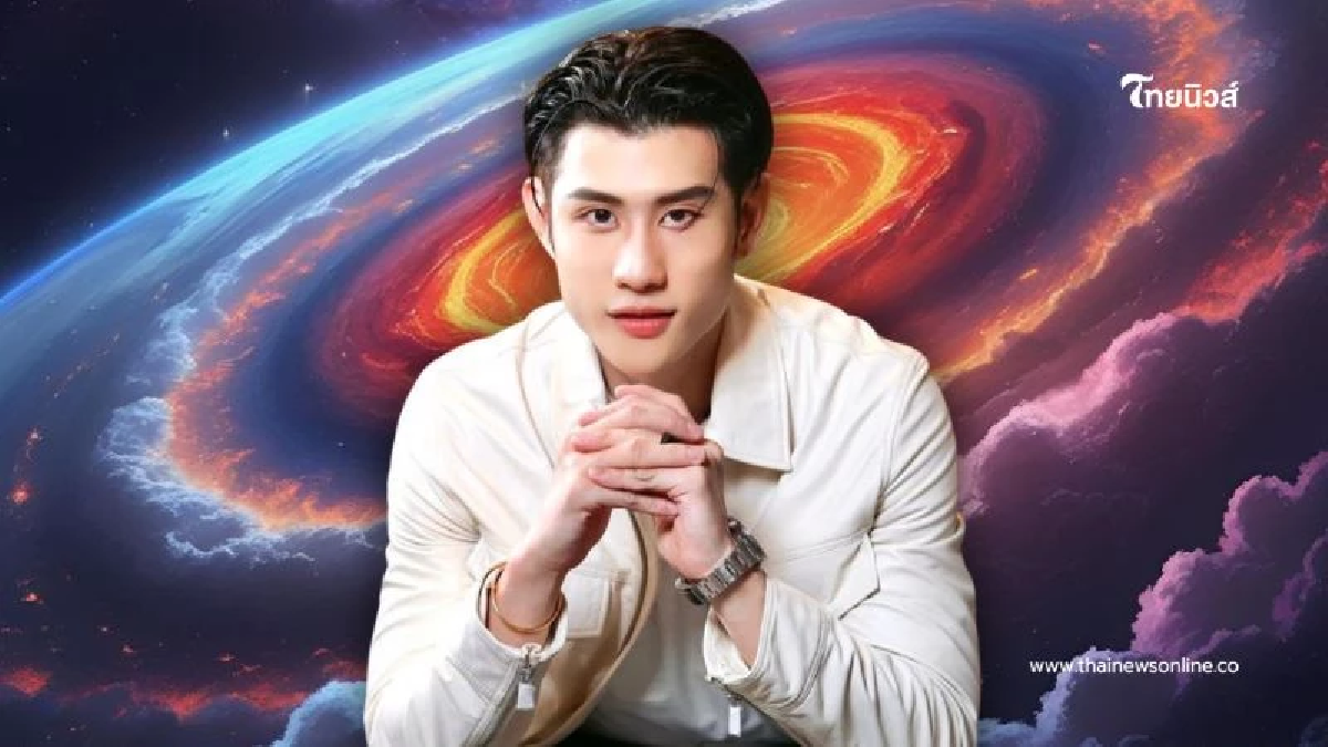 "หมอไวท์" ดาวศุกร์ย้าย 12 ราศี ใครโชคพุ่งเข้า ได้เงินใหญ่ในรอบปี