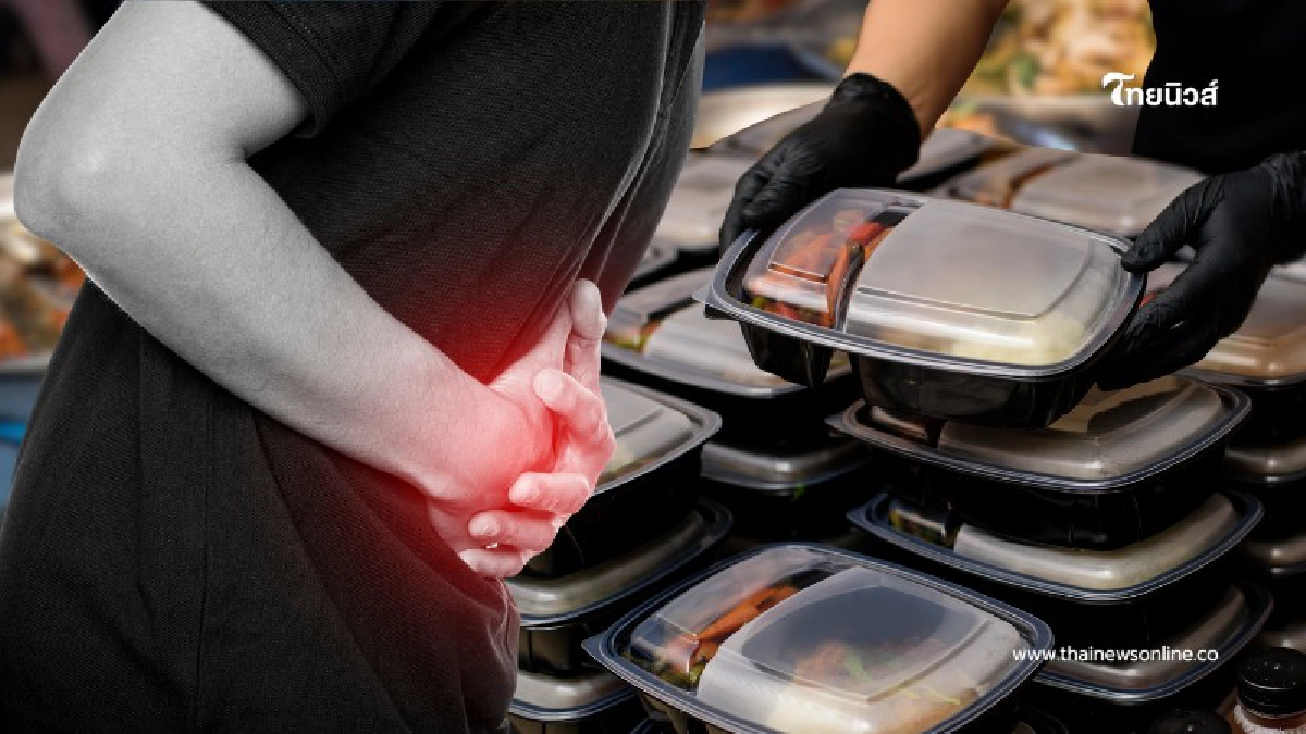 .วันนี้กินอะไรดี คิดไม่ออก กินอาหารซ้ำๆ ทุกวันร่างพังไม่รู้ตัว.