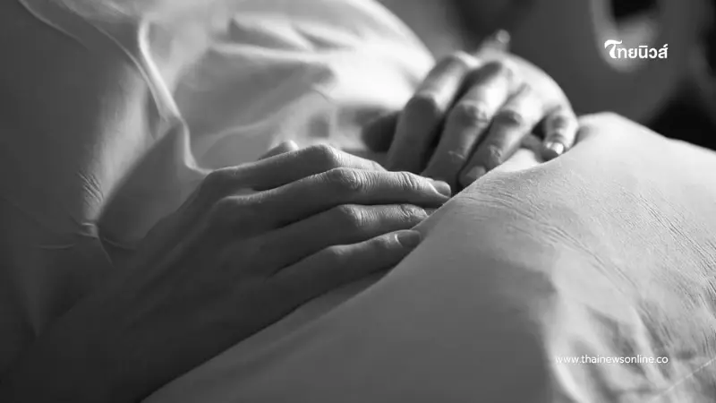 สาวอายุแค่ 30 ปีเสียชีวิตกะทันหัน รู้สาเหตุเสียชีวิตยิ่งน่ากลัว