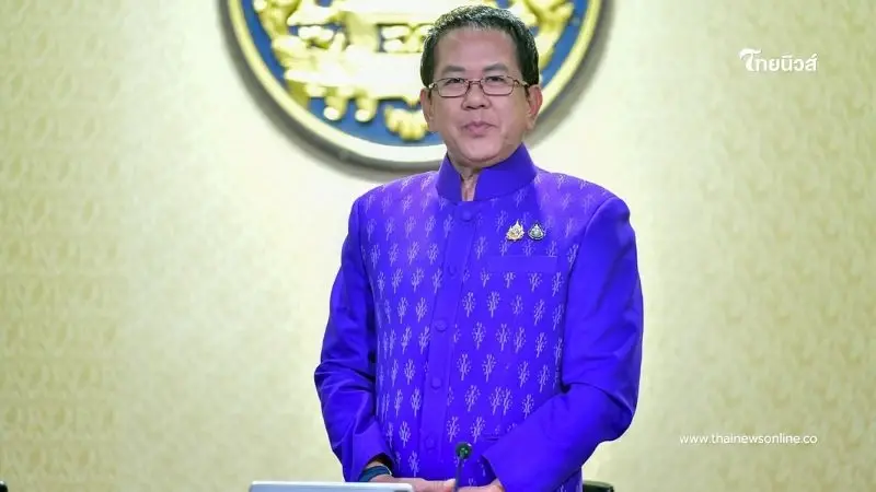 แนะชาวเขมรที่จัดม็อบเคลม "อักษรไทย" ขอให้ไปศึกษาประวัติศาสตร์