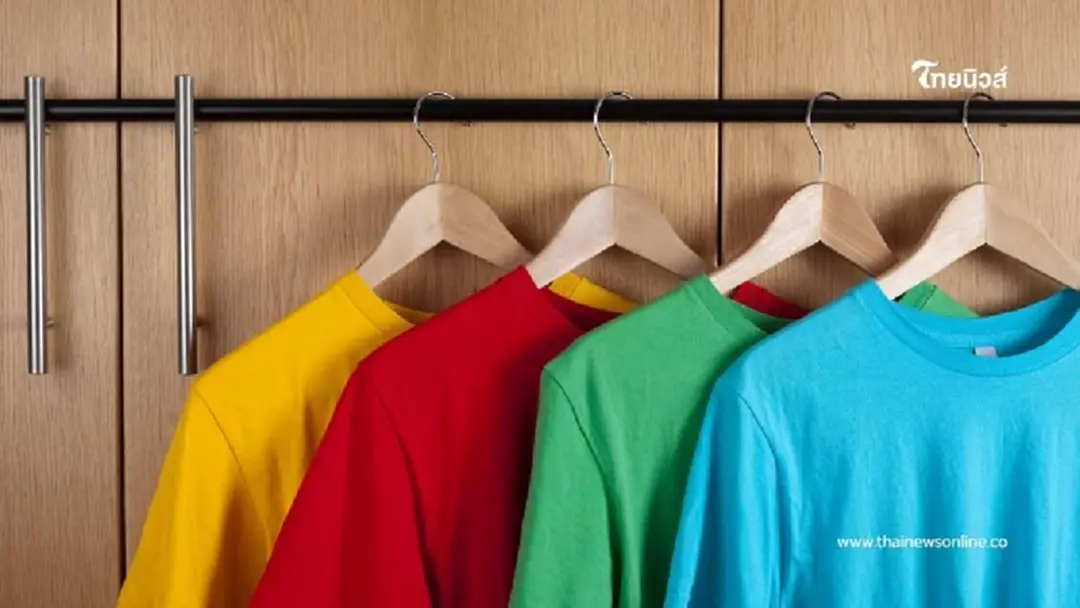 สีเสื้อต้องเลี่ยง 15/7/68 สายมูต้องรู้ วันนี้ควรเลี่ยงเสื้อสีอะไรบ้าง