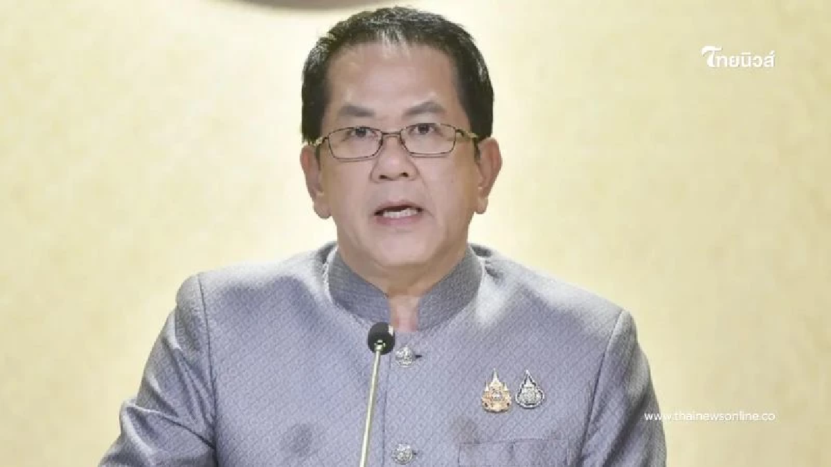 โฆษกรัฐบาล ซัด กัมพูชามั่วข่าวตลอด โกหกรายวัน ไม่ห่วงคนในชาติ