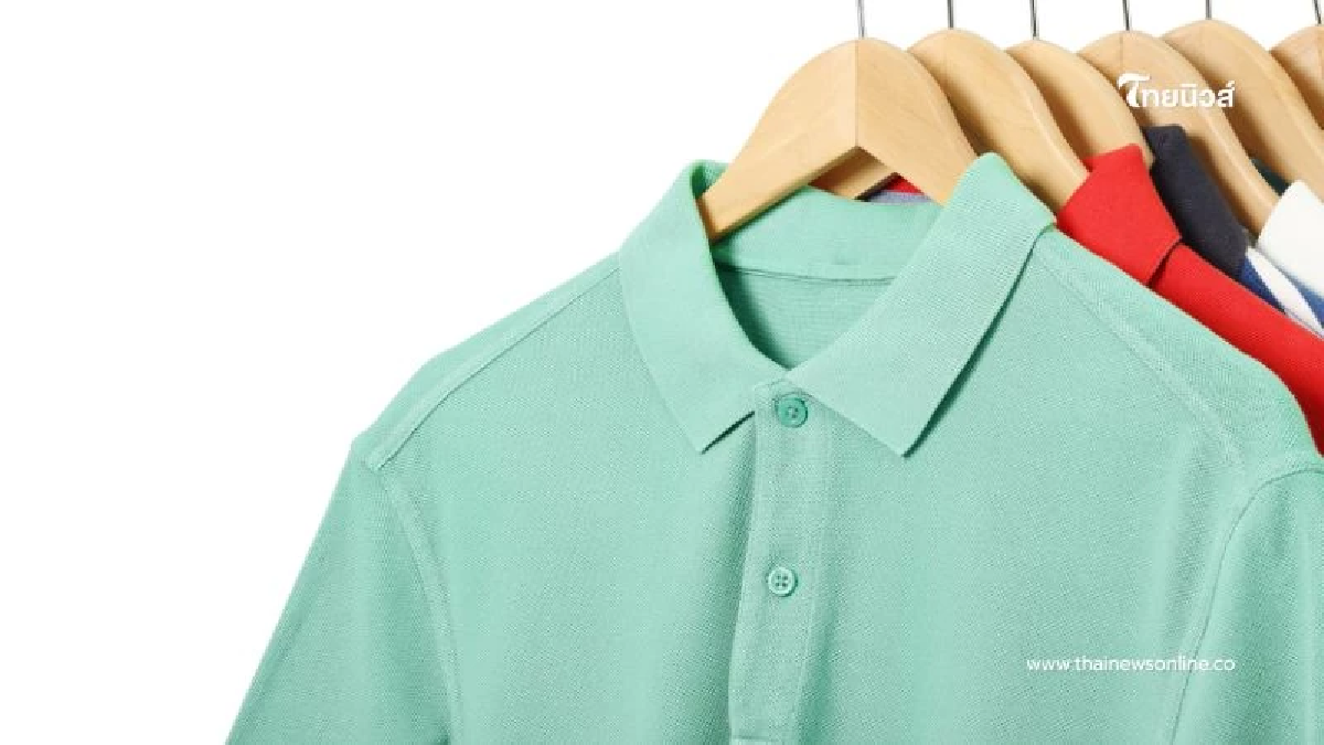 สีเสื้อต้องเลี่ยง 23 กรกฎาคม 2568 เสริมเรื่องการเงินสีอะไรดี