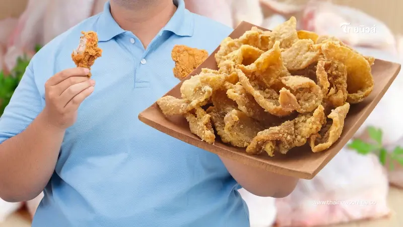 แพทย์เตือน 4 ส่วนของไก่ดิบที่ไม่ควรกินบ่อย เสี่ยงเสียสุขภาพ แพทย์เตือน 4 ส่วนของไก่ดิบที่ไม่ควรกินบ่อย เสี่ยงเสียสุขภาพ